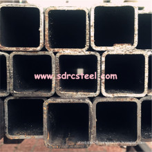 Bottom Price Galvanized Square Steel Pipe